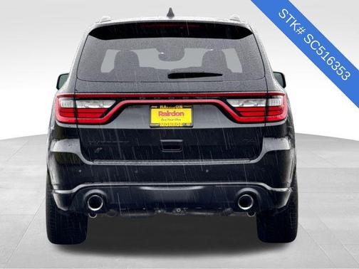 2025 Dodge Durango R/T 20th Anniversary Plus AWD