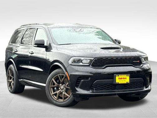 2025 Dodge Durango R/T 20th Anniversary Plus AWD