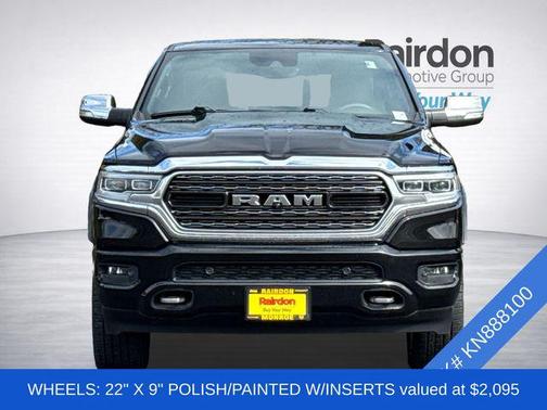 2019 RAM 1500 Limited