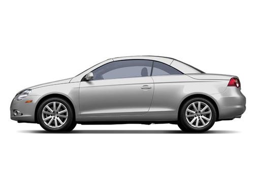2008 Volkswagen Eos VR6
