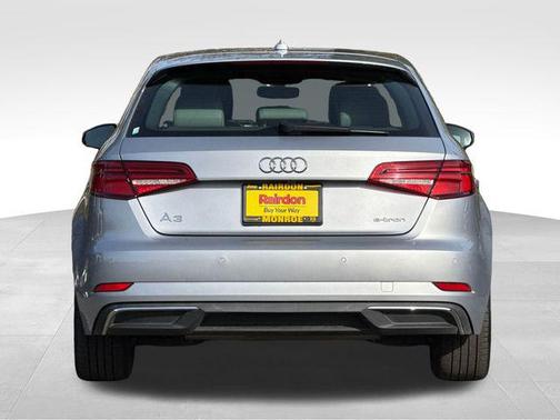 2018 Audi A3 e-tron 1.4T Premium
