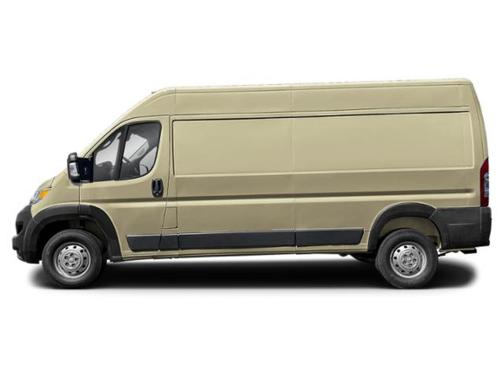 2023 RAM ProMaster 3500 High Roof