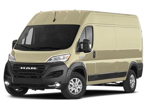 2023 RAM ProMaster 3500 High Roof