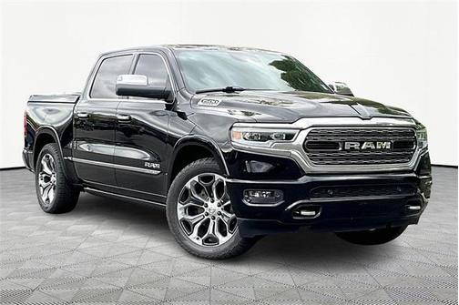 2019 RAM 1500 Limited