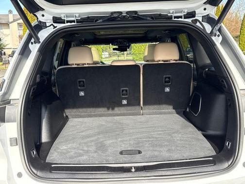 Bright White Clearcoat 2023 Jeep Grand Cherokee 4xe Base