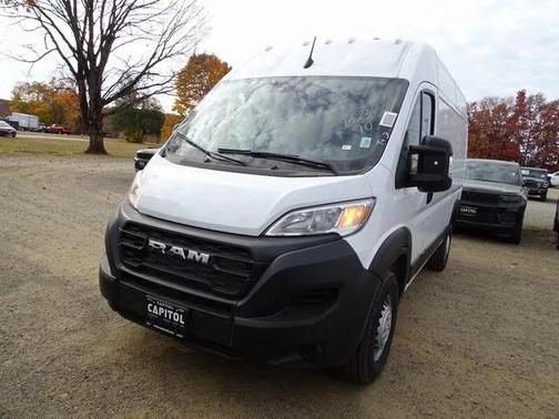 2025 RAM ProMaster 1500 Base