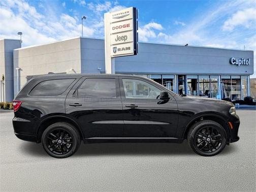 2024 Dodge Durango GT AWD
