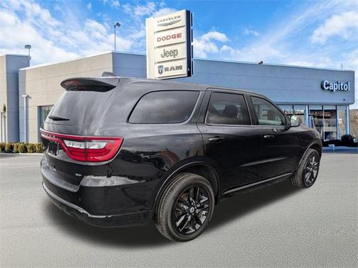 2024 Dodge Durango GT AWD