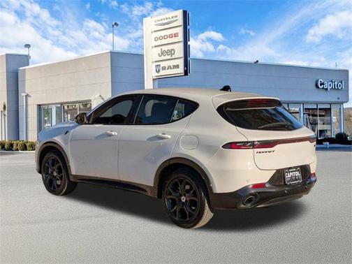 2024 Dodge Hornet R/T EAWD