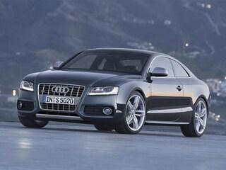 2011 Audi S5 4.2 Premium Plus