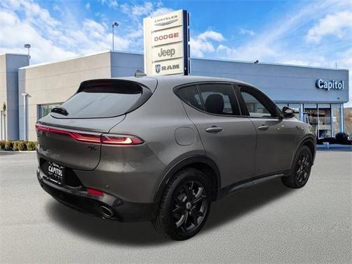 2024 Dodge Hornet R/T EAWD