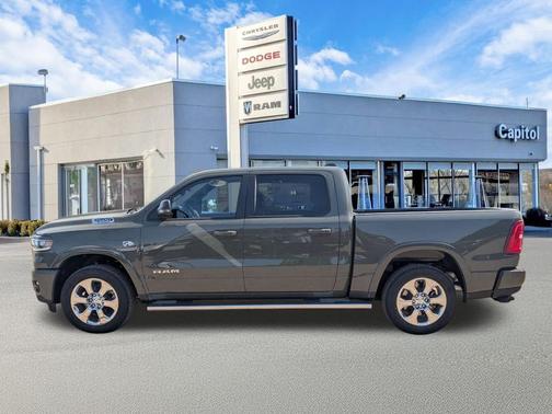 Canyon Lake 2026 RAM 1500 Big Horn/Lone Star