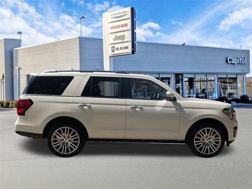 2023 Ford Expedition Limited