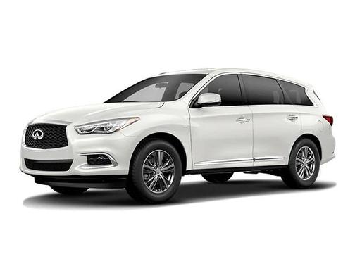 2020 INFINITI QX60 Pure