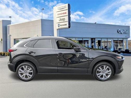 2024 Mazda CX-30 2.5 S Premium Package
