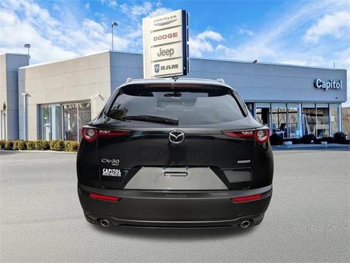 2024 Mazda CX-30 2.5 S Premium Package