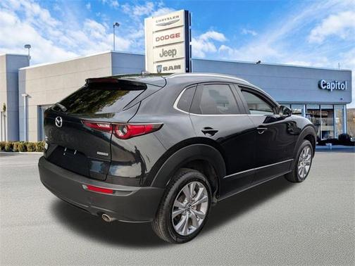 2024 Mazda CX-30 2.5 S Premium Package