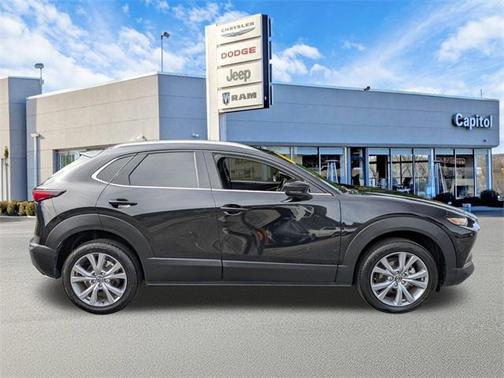 2024 Mazda CX-30 2.5 S Premium Package