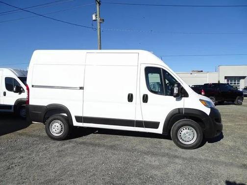 2025 RAM ProMaster 1500 Base