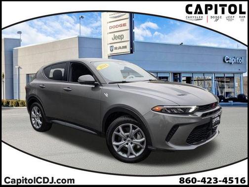 2024 Dodge Hornet R/T EAWD