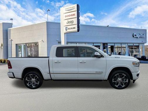 2023 RAM 1500 Limited