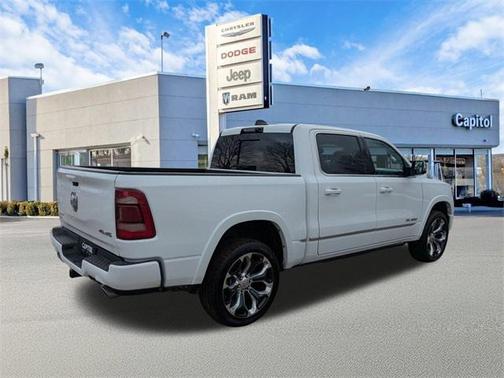 2023 RAM 1500 Limited