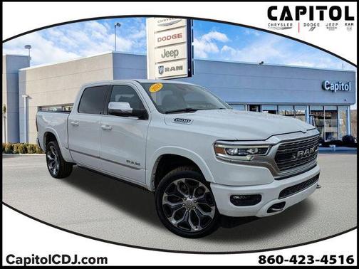 2023 RAM 1500 Limited