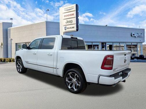 2023 RAM 1500 Limited