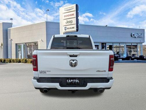 2023 RAM 1500 Limited