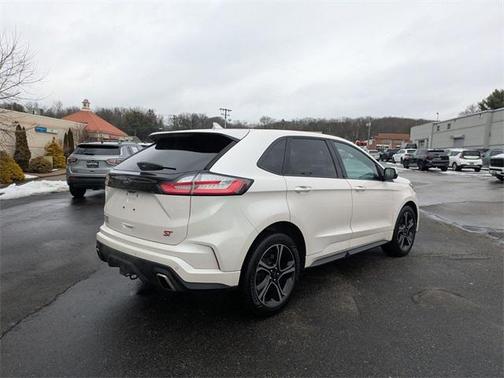 2019 Ford Edge ST