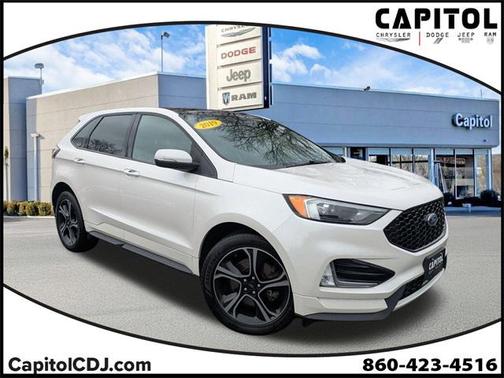 2019 Ford Edge ST