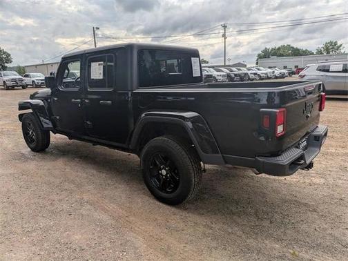 2023 Jeep Gladiator Sport S