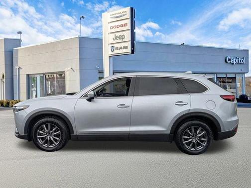 2023 Mazda CX-9 Touring
