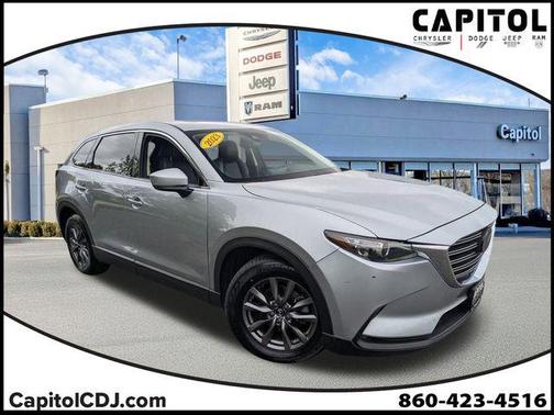 2023 Mazda CX-9 Touring