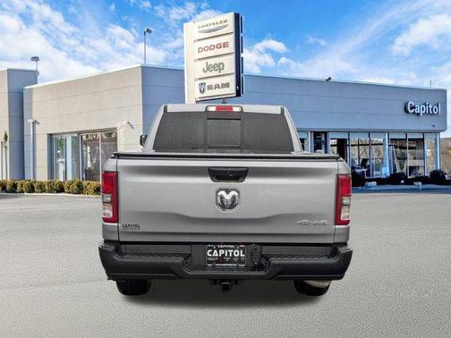 2023 RAM 1500 Tradesman