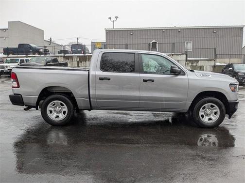 2023 RAM 1500 Tradesman