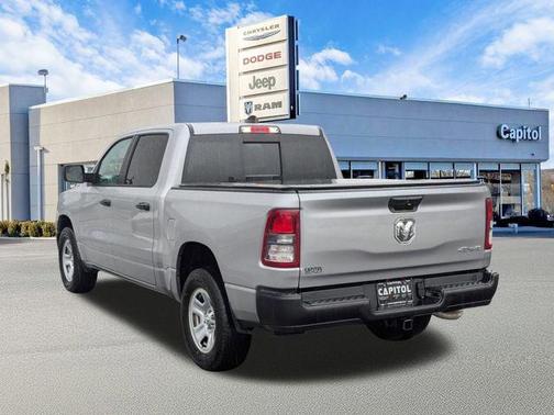 2023 RAM 1500 Tradesman