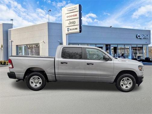 2023 RAM 1500 Tradesman