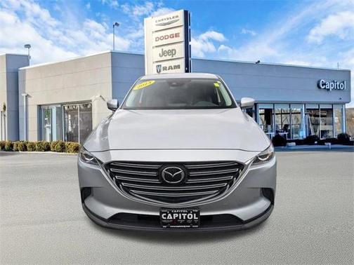 2023 Mazda CX-9 Touring