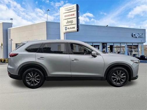 2023 Mazda CX-9 Touring
