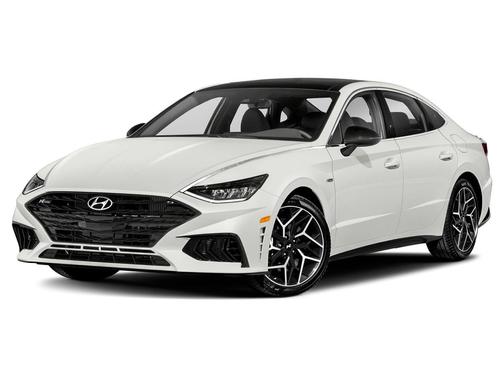 2021 Hyundai SONATA N Line