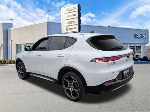 2024 Alfa Romeo Tonale Ti EAWD