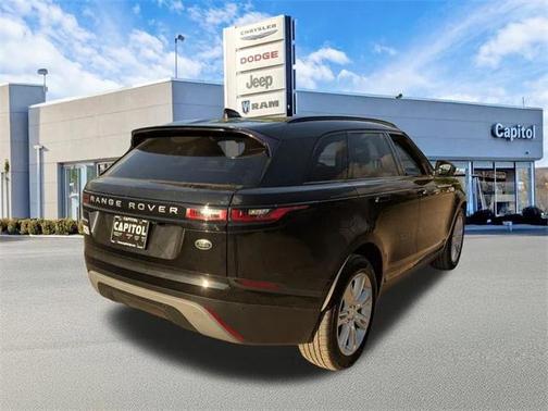 2019 Land Rover Range Rover Velar P250 S