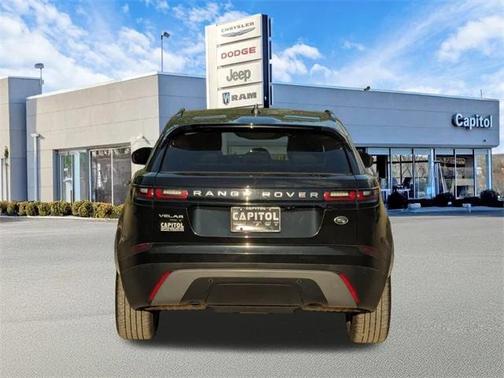 2019 Land Rover Range Rover Velar P250 S