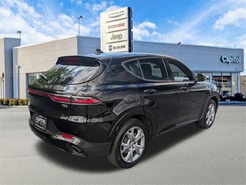 2024 Dodge Hornet R/T EAWD