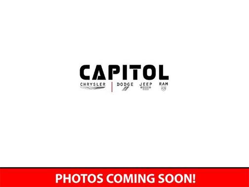 2022 Jeep Wagoneer Series II Carbide 4x4