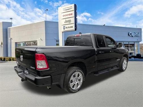 2024 RAM 1500 Big Horn/Lone Star