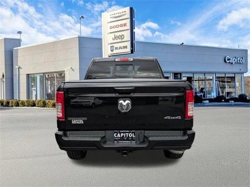 2024 RAM 1500 Big Horn/Lone Star