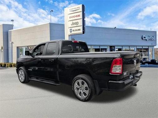 2024 RAM 1500 Big Horn/Lone Star