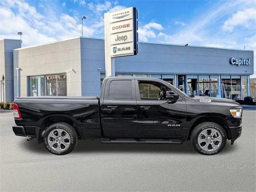 2024 RAM 1500 Big Horn/Lone Star